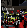 harlequinade