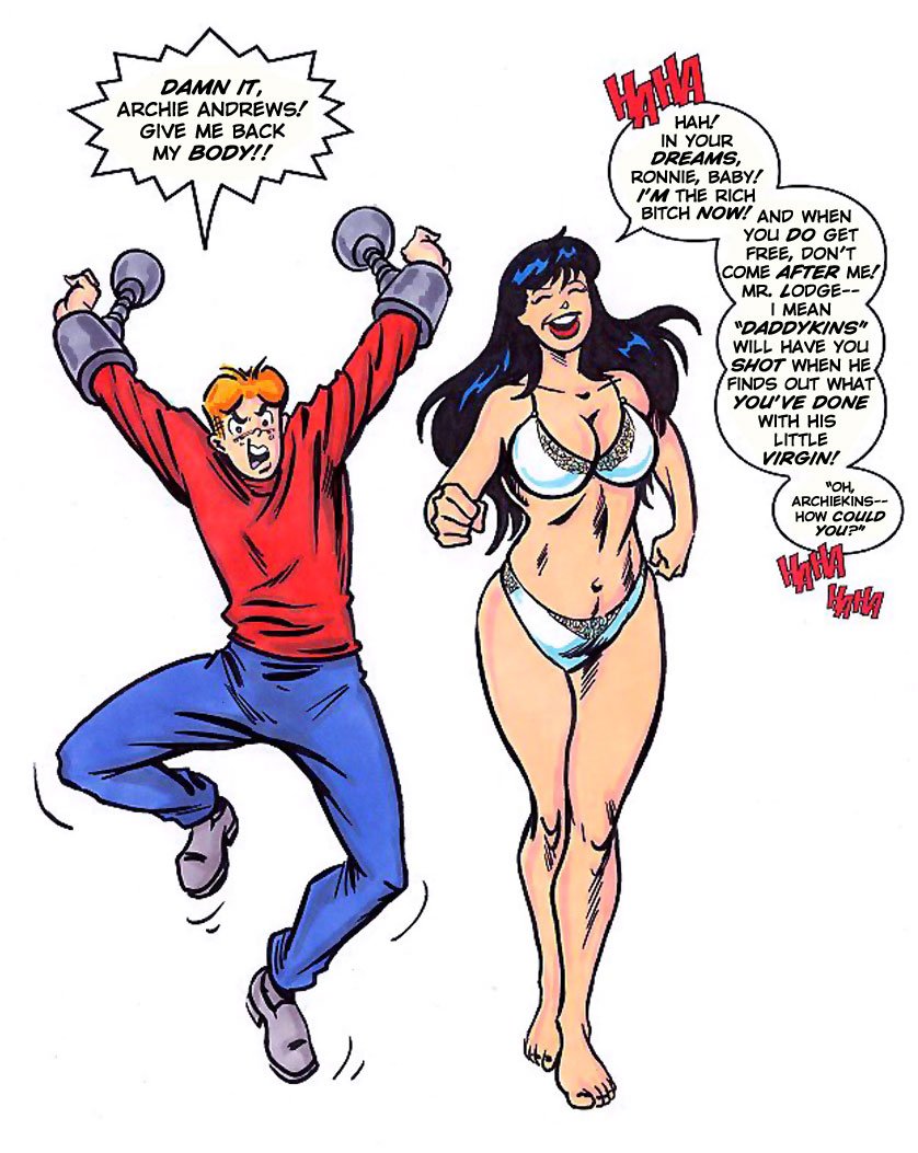 archie_and_veronica