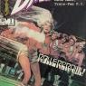 Suzanne de Nimes' Comics