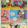Modified Comics