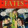 Andi Foster's Covers