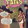 Femur's Covers