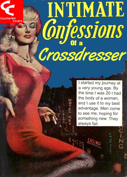 confessions