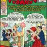 Jezzi Stewart's Covers