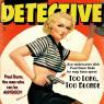 Paperbacks and Pulps
