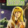 AS0009 House of Secrets