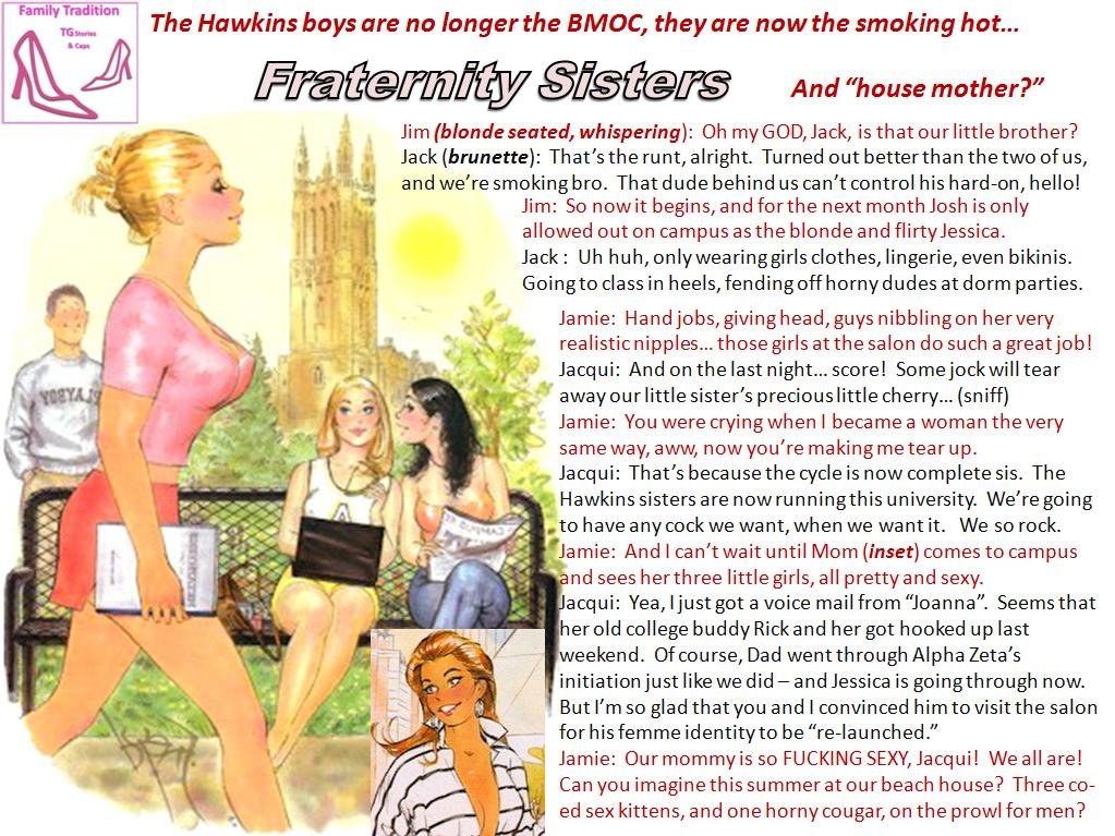 fratsisters