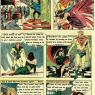 Gulliver Arkham's Panels