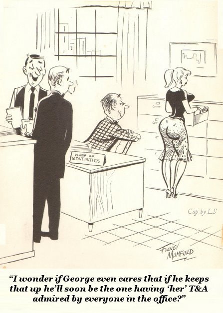 LToon 1262 HR EEO Admirer